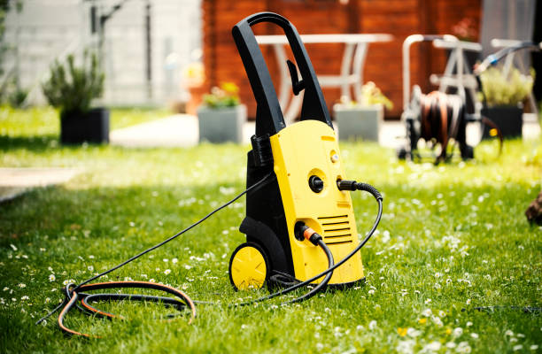 Professional Pressure Washing Services in Eastport, NY